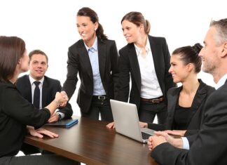 Czy umowa zlecenie może być prowizyjna?