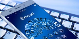 Ile osób korzysta z mediów społecznościowych 2023?